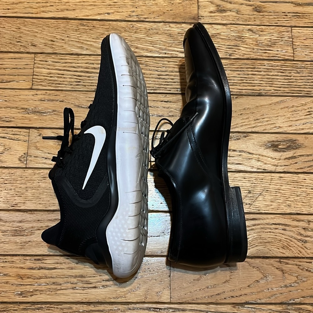 Prada Lace Ups - Picture 13 of 14